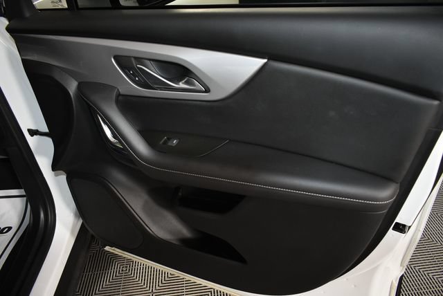 2023 Chevrolet Blazer 3LT - Photo 17