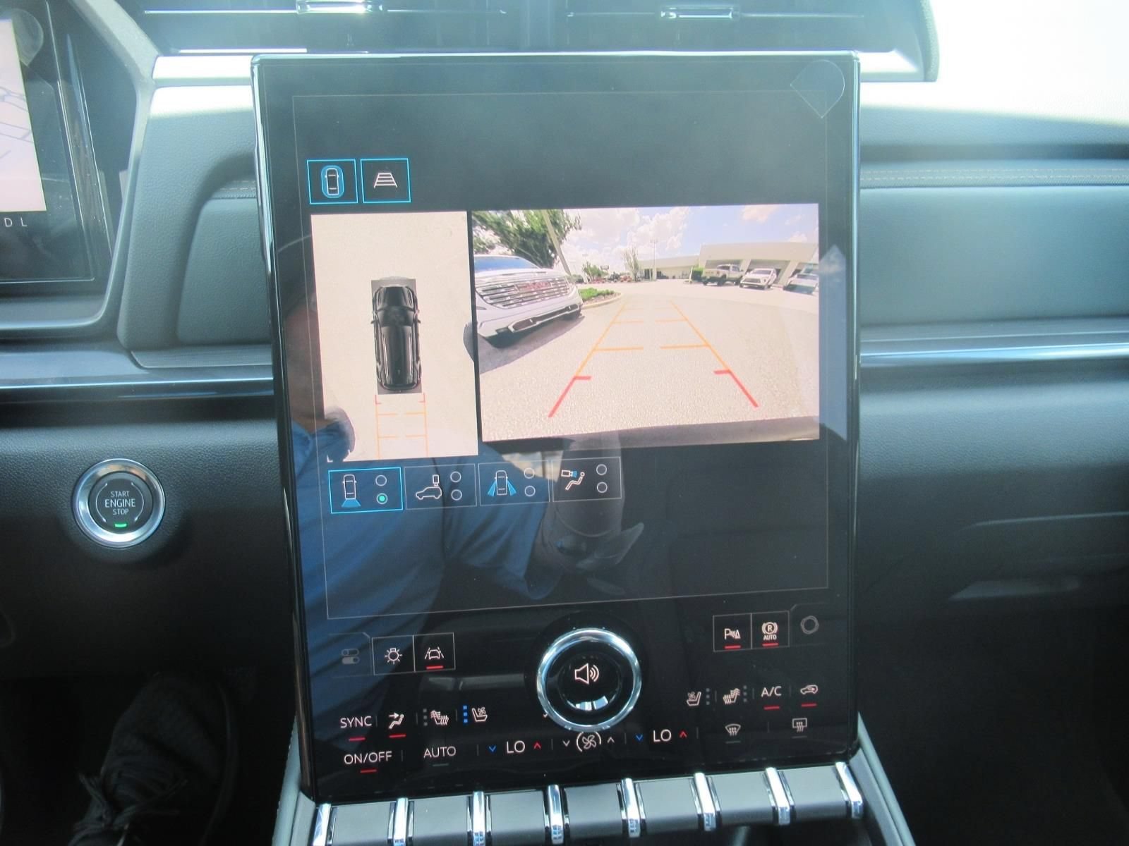 2027 GMC Terrain AT4 - Photo 28