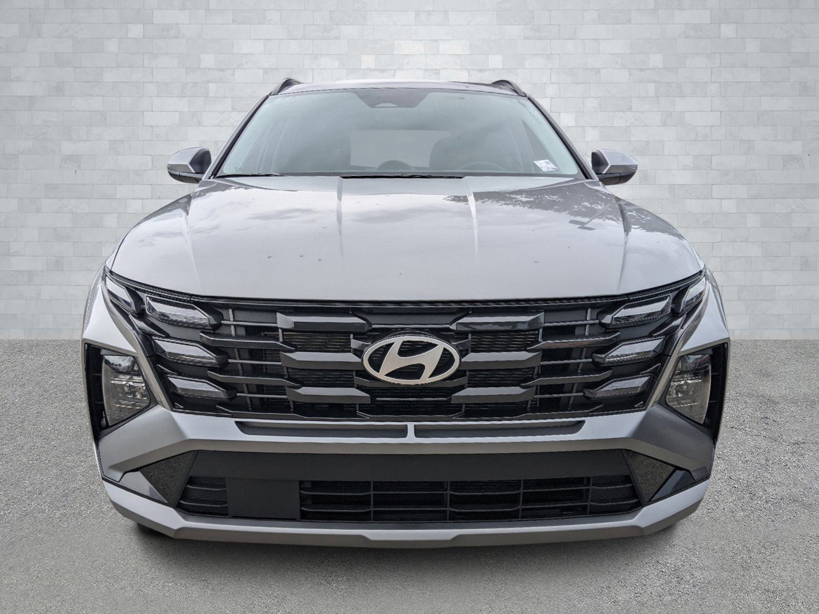 2025 Hyundai Tucson SEL - Photo 33