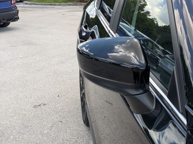 Used 2025 Black Mazda 2.5 S Carbon Edition image 12