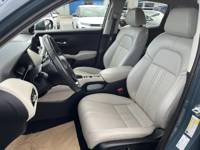 Certified Used 2025 Nordic Forest Pearl Honda AWD EX-L image 22