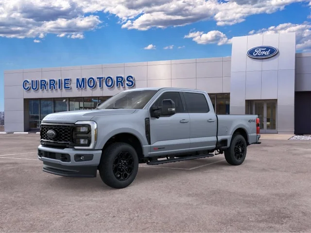 2026 Ford F-250SD Torque 1200 by SHELBY