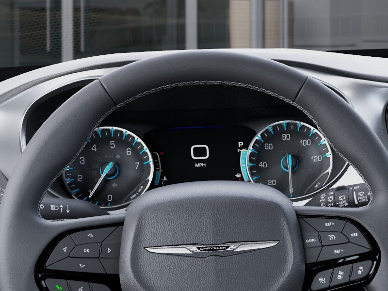 2026 Chrysler Pacifica Select - Photo 67