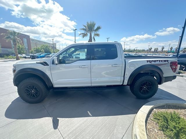 New 2026 Avalanche Ford Raptor image 38