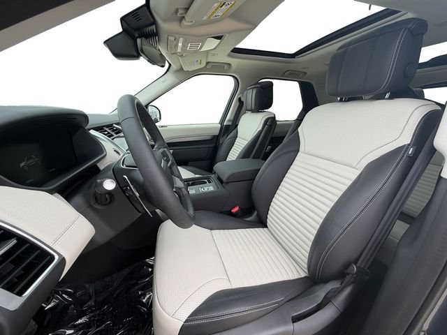 Used 2026 Blue Land Rover Gemini Edition image 10