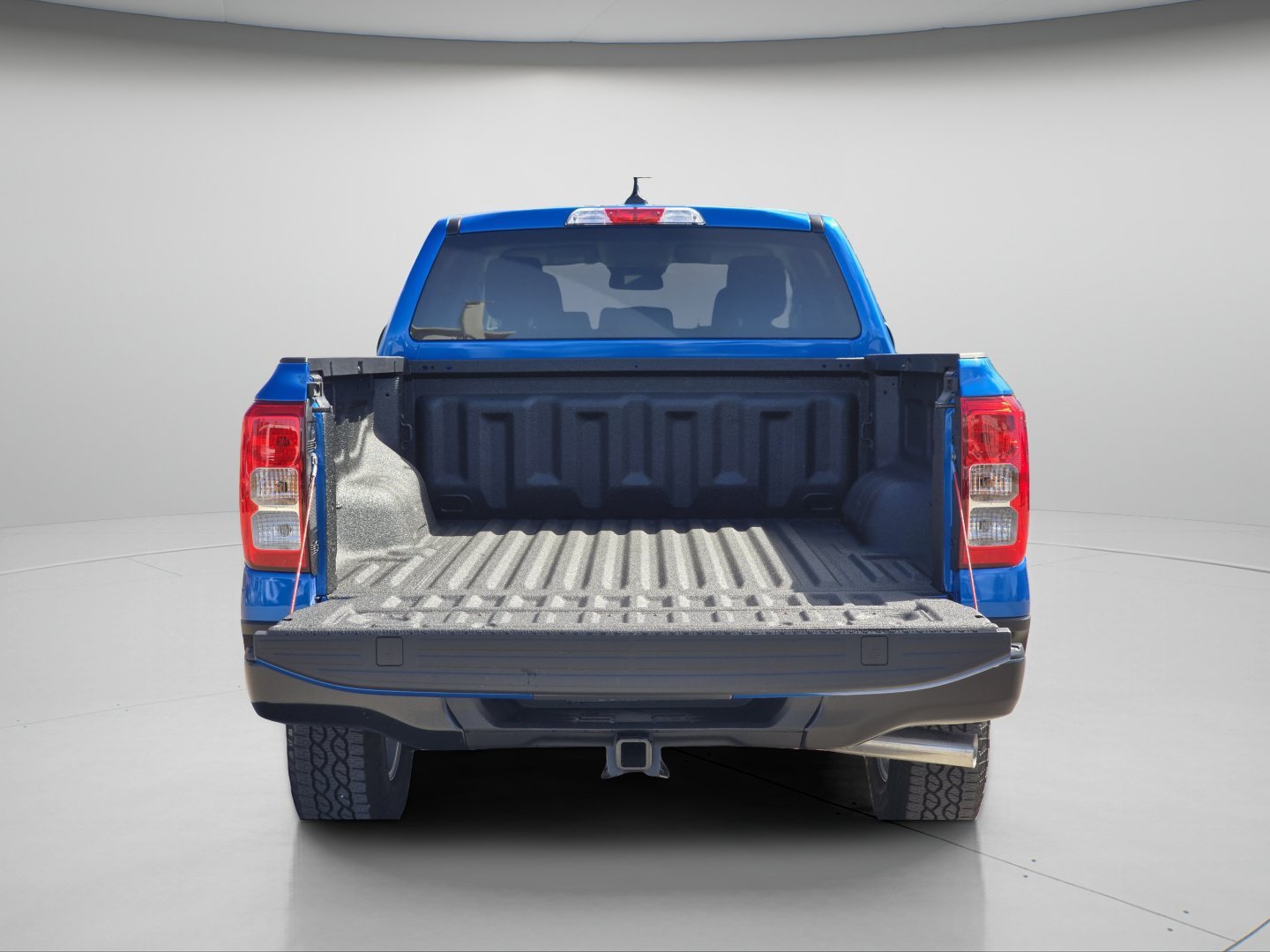 New 2026 Velocity Blue Metallic Ford XL image 20