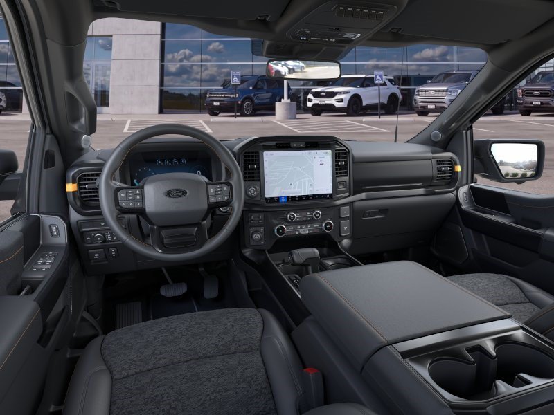 New 2026 Avalanche Ford Tremor image 10