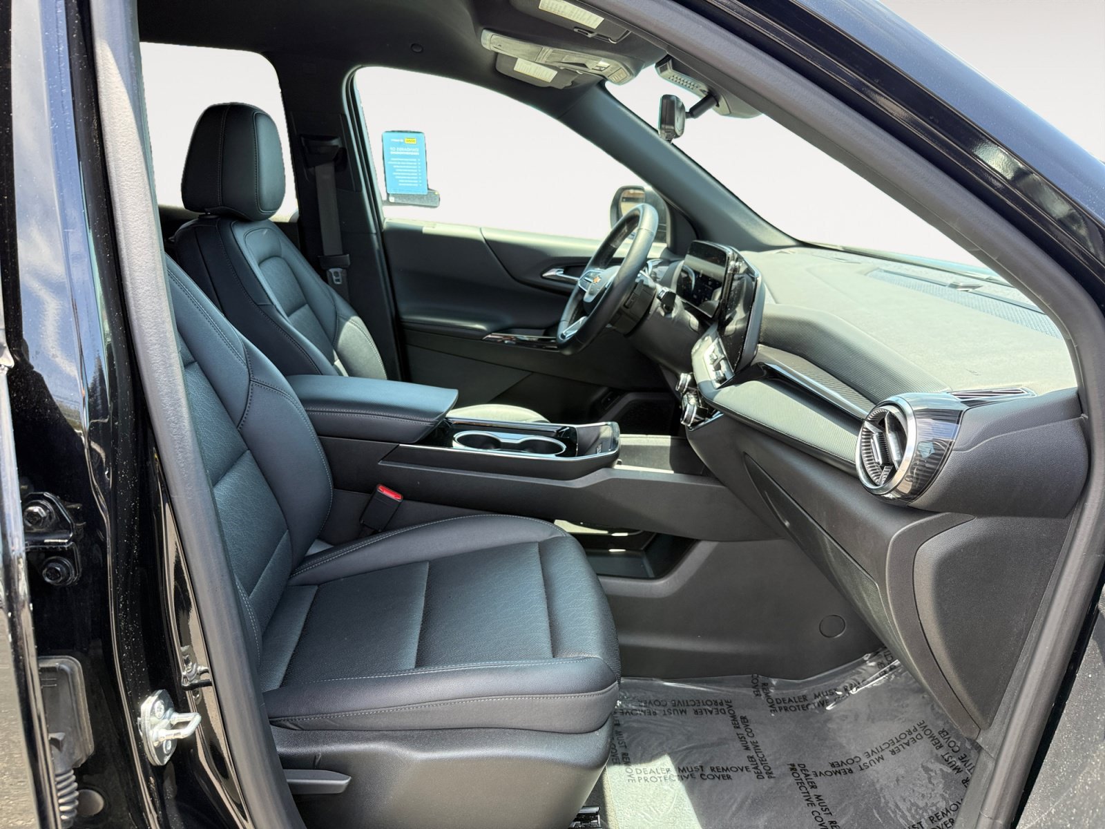 Used 2025 Black Metallic Chevrolet LT image 19