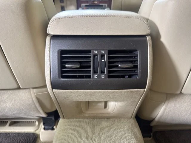 Used 2010 Satin Cashmere Metallic Lexus 460 image 13