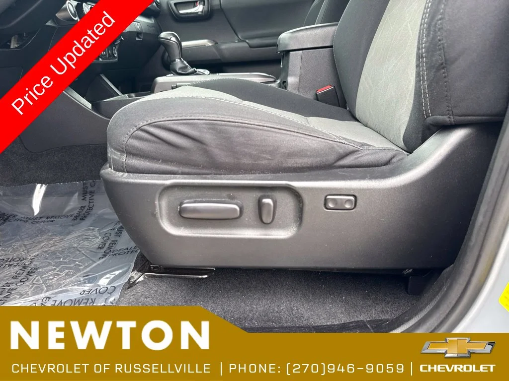 Used 2021  Toyota TRD Sport image 13