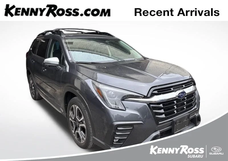 2023 Subaru Ascent Limited 7 Passenger's photo