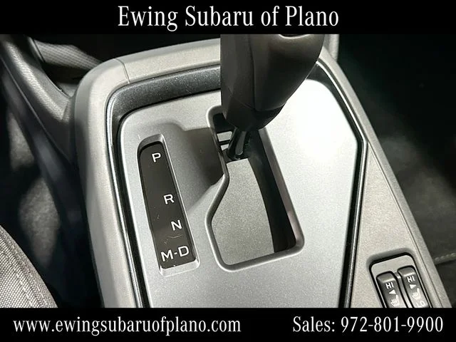 New 2026 ICE SILVER METALLIC Subaru Premium image 17