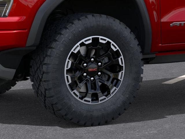 2026 GMC Canyon AT4 - Photo 43