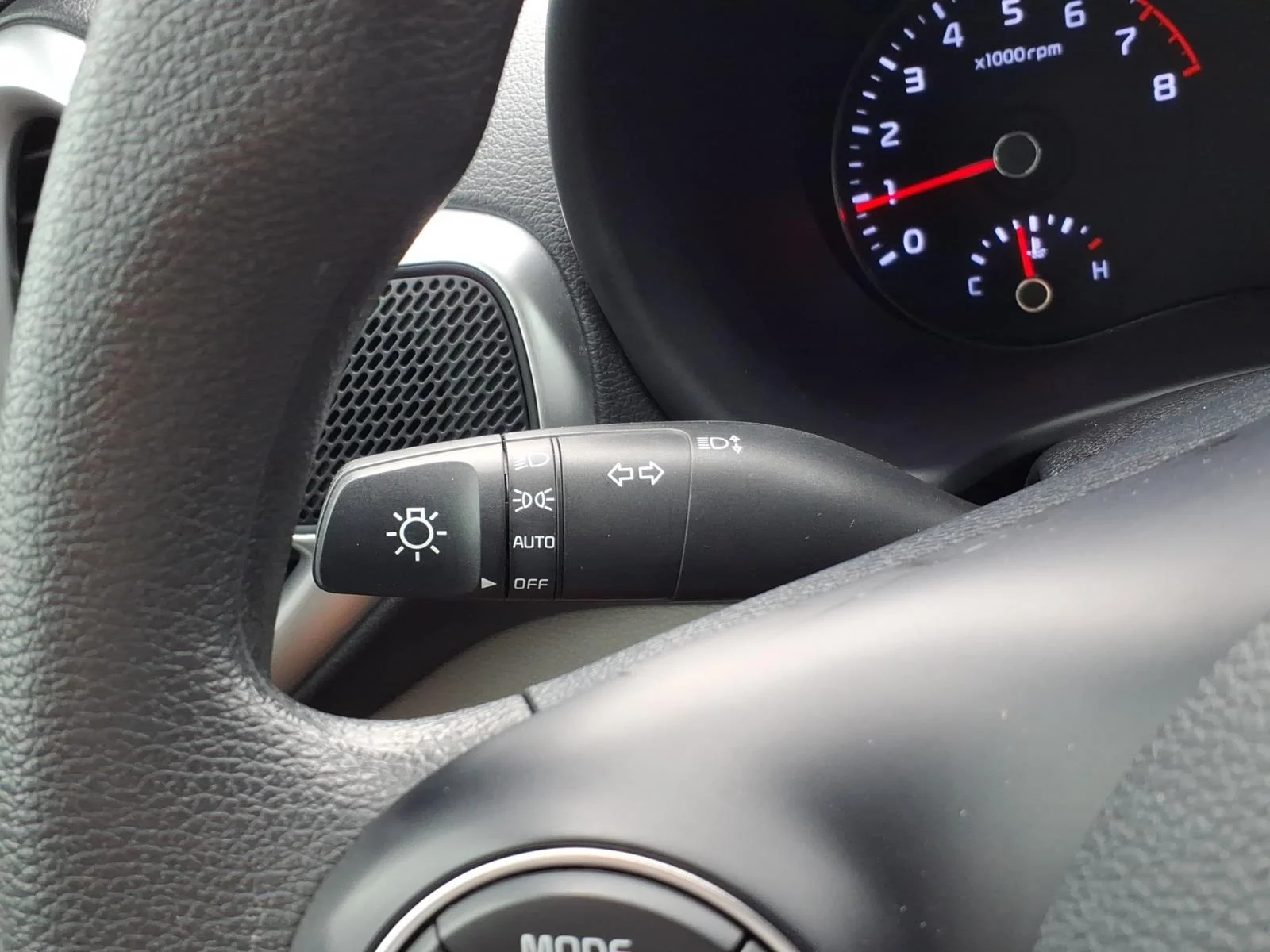 Used 2022 Mars Orange Kia LX image 25
