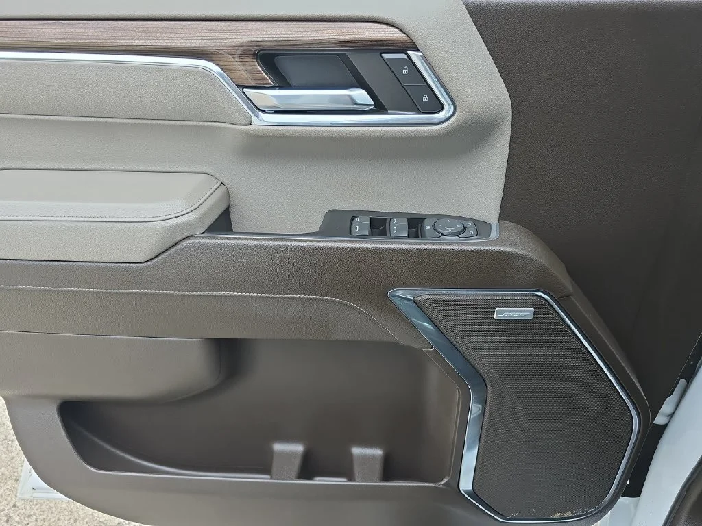2024 Chevrolet Silverado 1500 LT Trail Boss - Photo 23