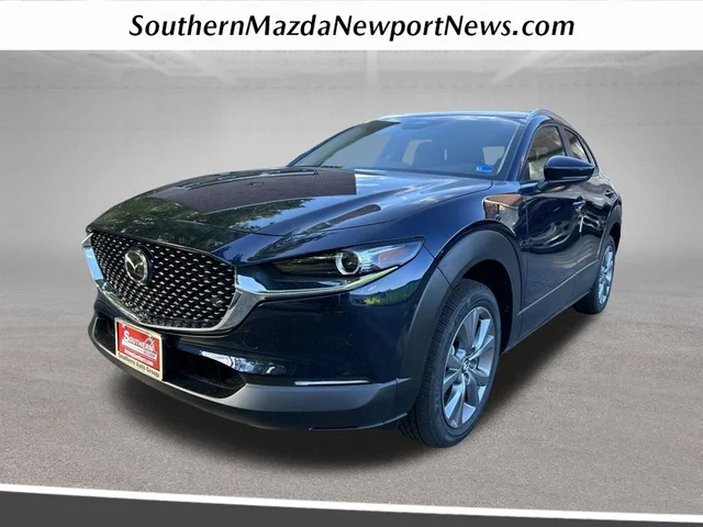 2026 Mazda CX-30 2.5 S Preferred