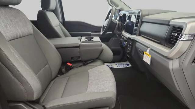 2026 Ford F-250 Super Duty XLT - Photo 45