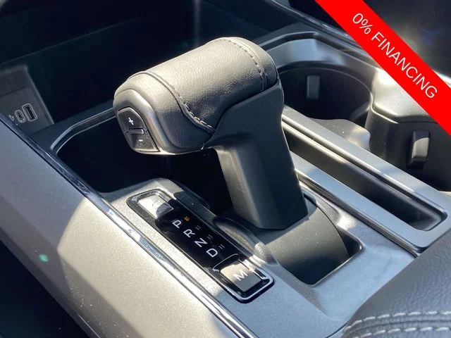 New 2026 Oxford White Ford XLT image 26