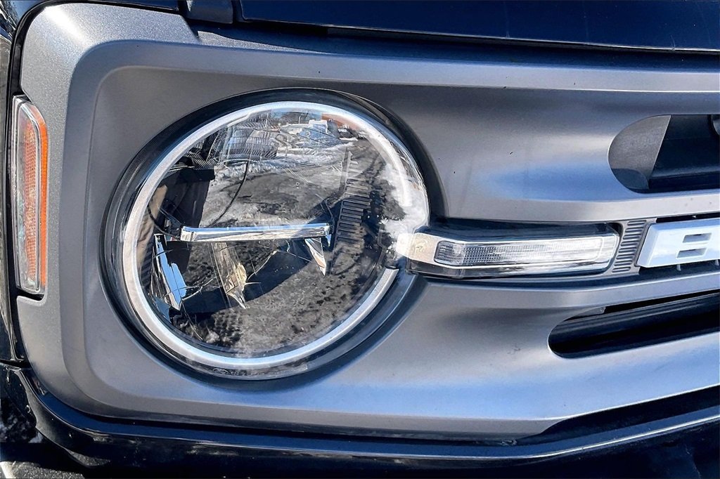 2022 FORD BRONCO - Image 25