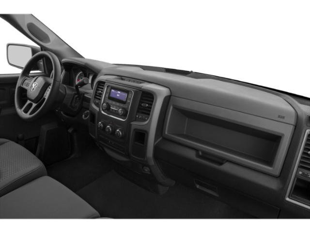 Used 2015 Bright White Clearcoat Ram Tradesman image 21
