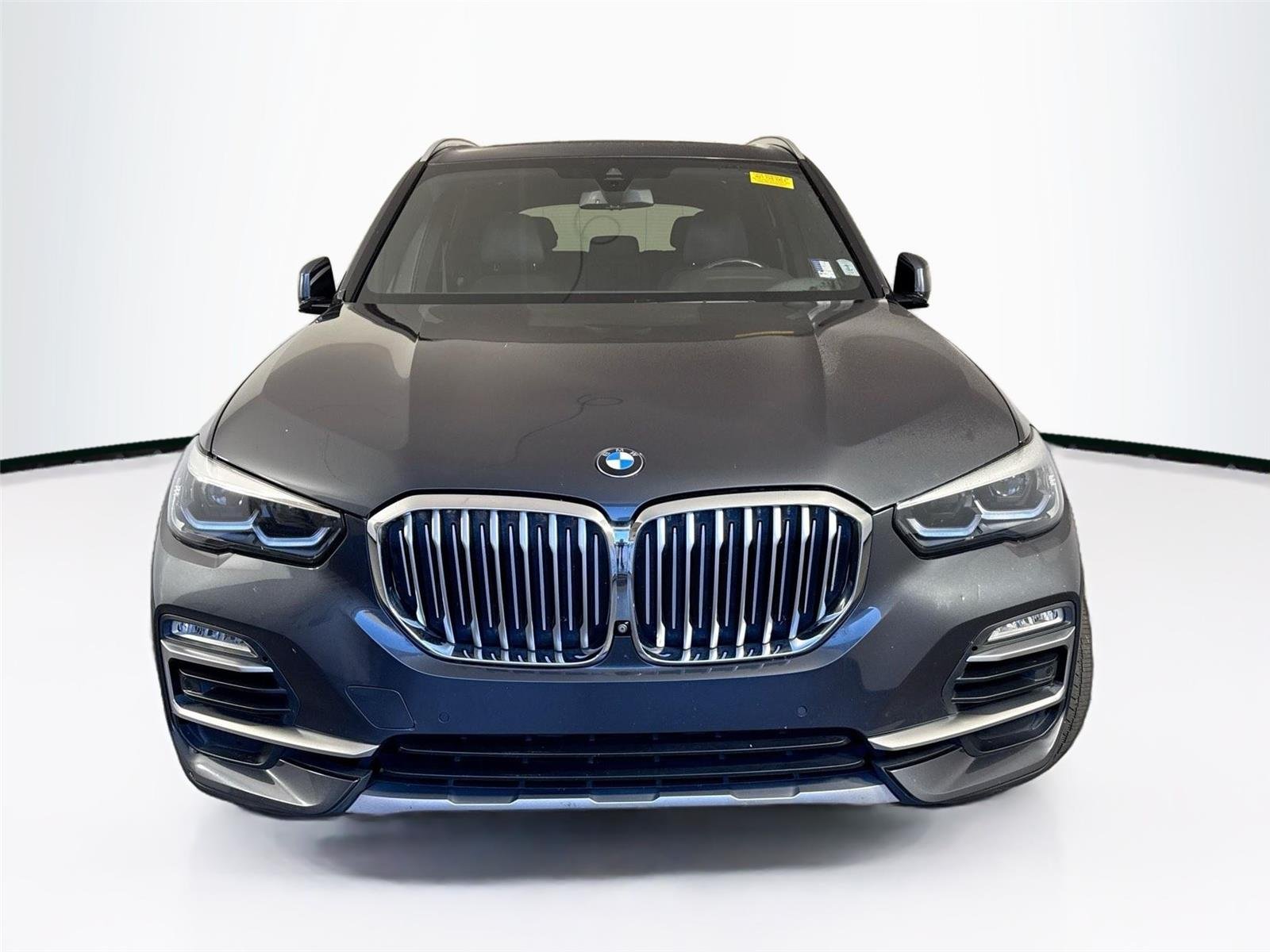 2020 Bmw X5 sDrive40i photo 3