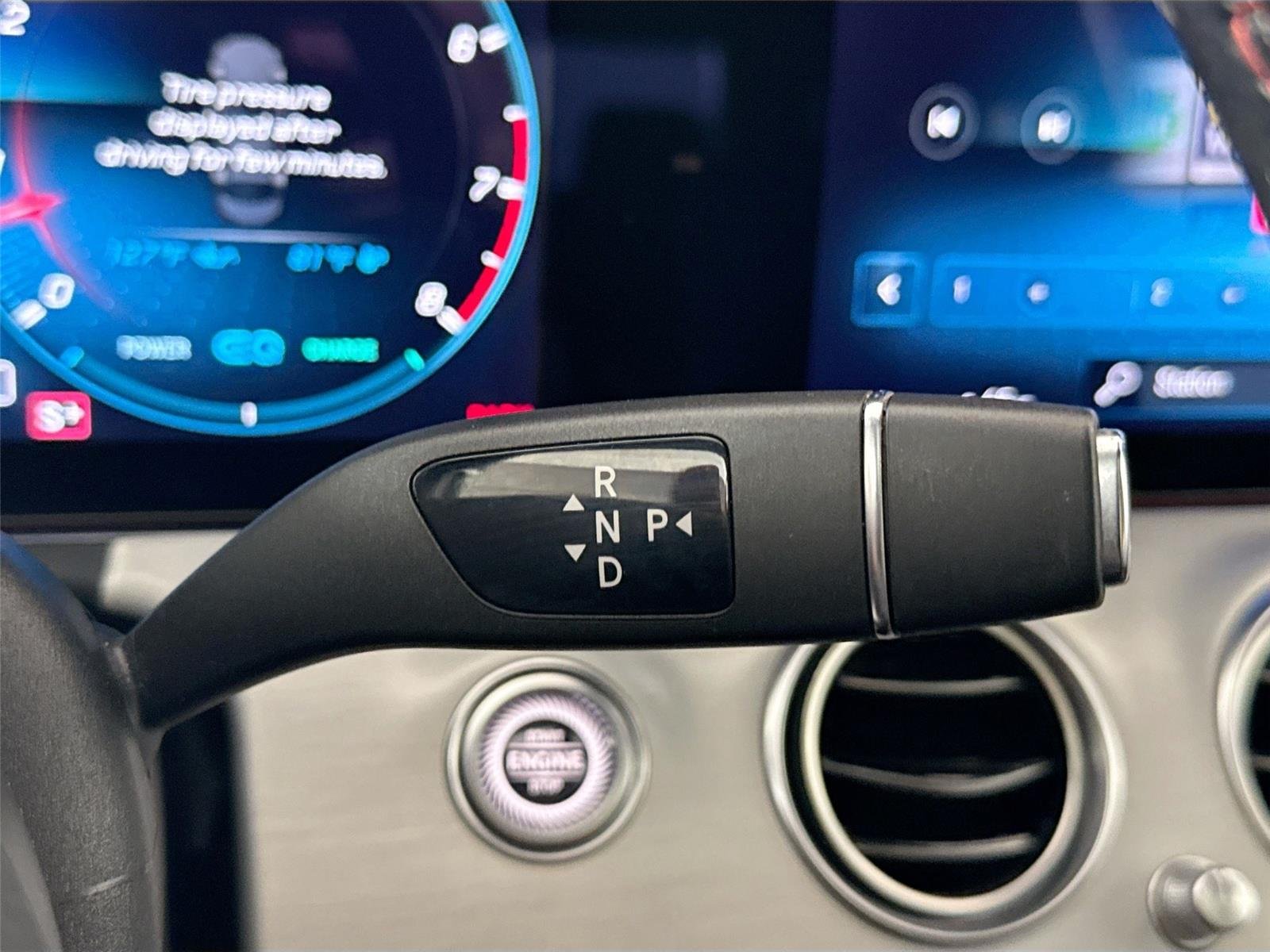 2022 Mercedes-Benz E-Class AMG E 53 - Photo 29