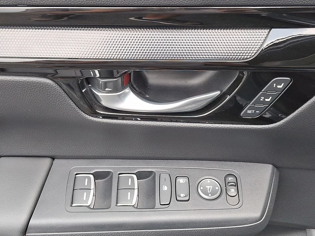 2024 Honda CR-V Sport Touring - Photo 12