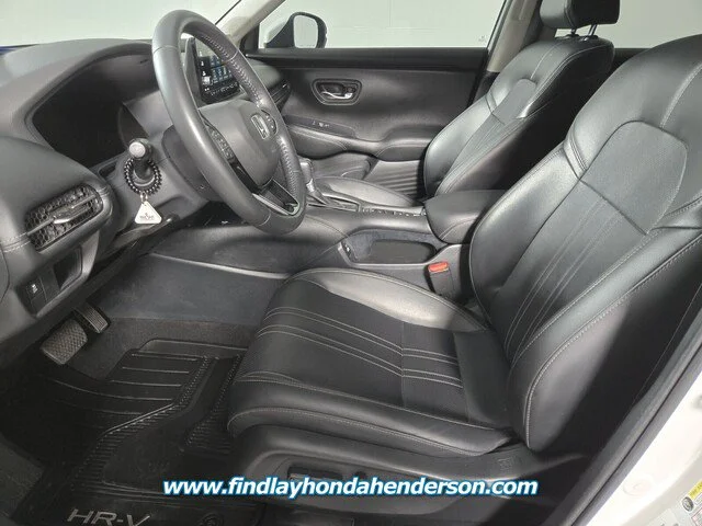 2023 Honda HR-V EX-L - Photo 48