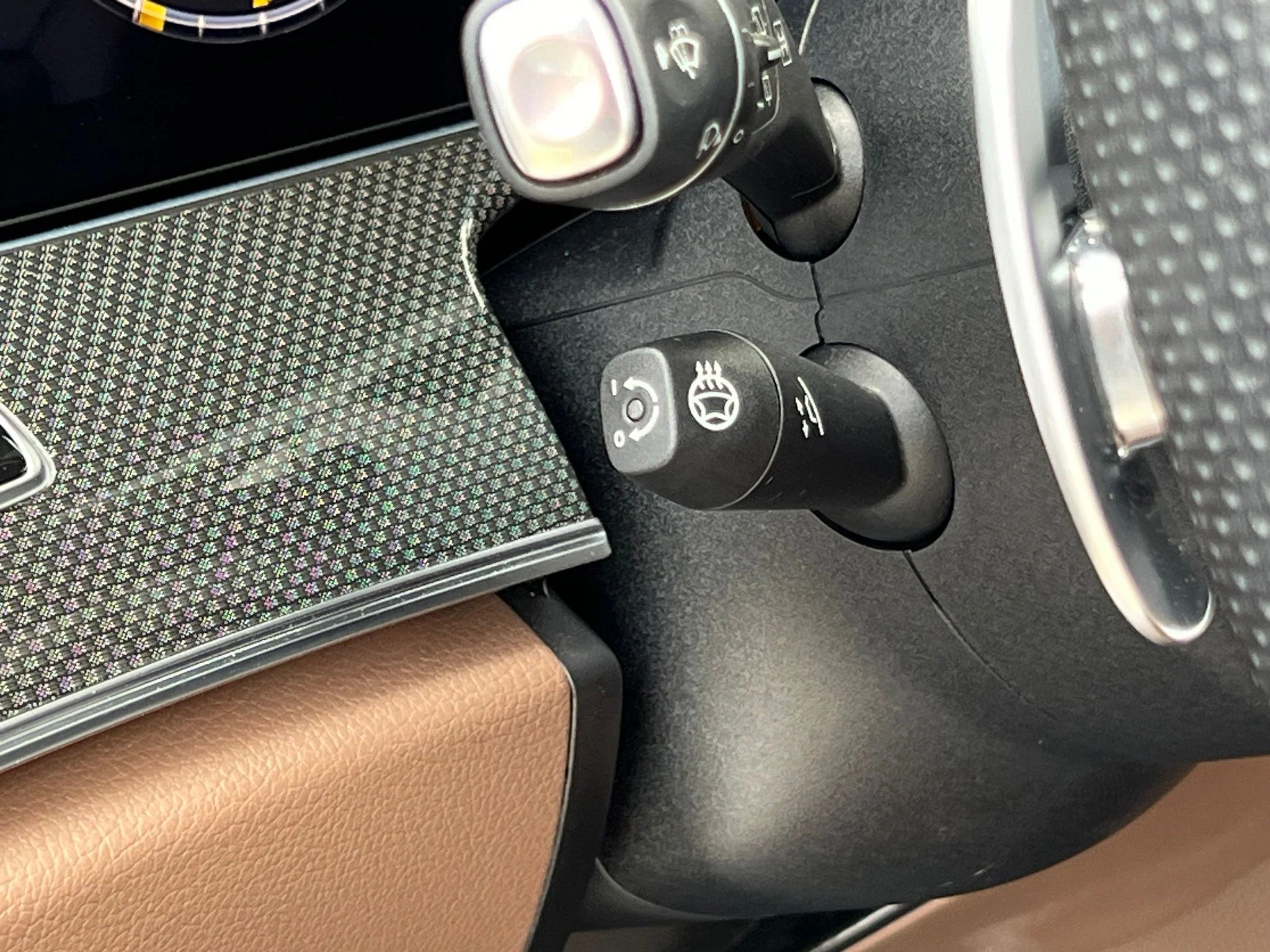 Used 2020 Blue Mercedes-Benz E 63 S AMG® image 44