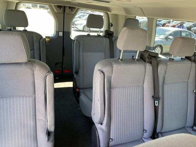 Used 2017 White Ford XLT image 24