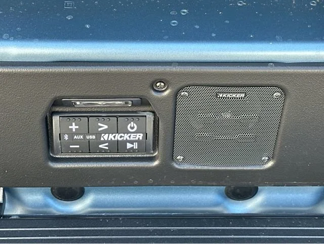 2024 GMC HUMMER EV 3X - Photo 33