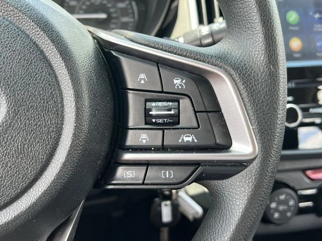 Used 2023 Gray Subaru Premium image 26