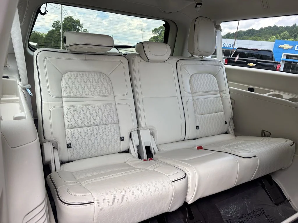 Used 2021 Black Lincoln Black Label image 19