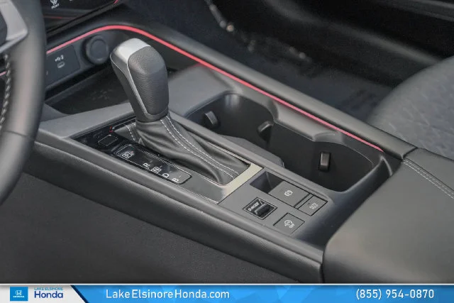 Used 2026 Fresh Powder Nissan SV image 23