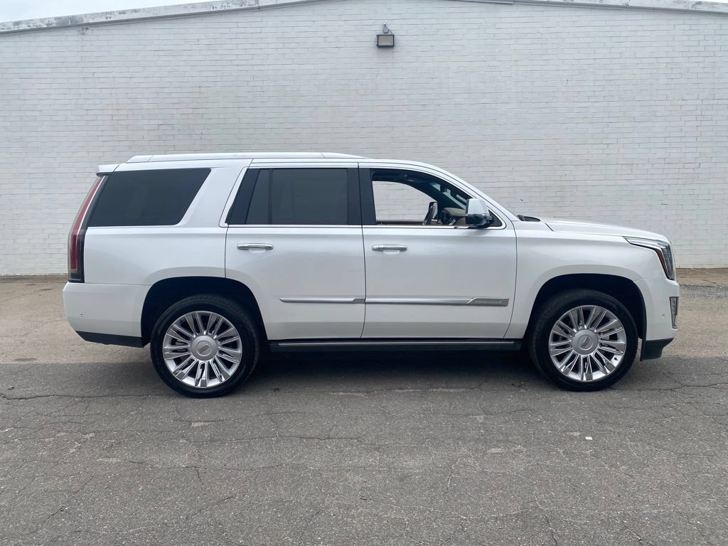 2019 Cadillac Escalade