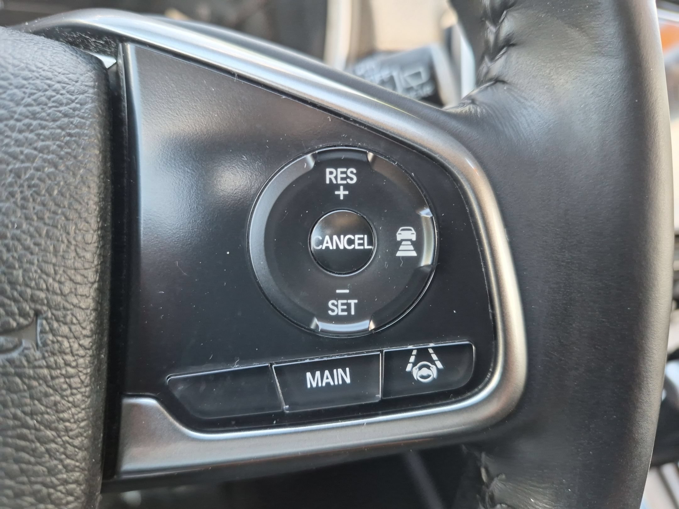 2018 Honda CR-V EX-L - Photo 16