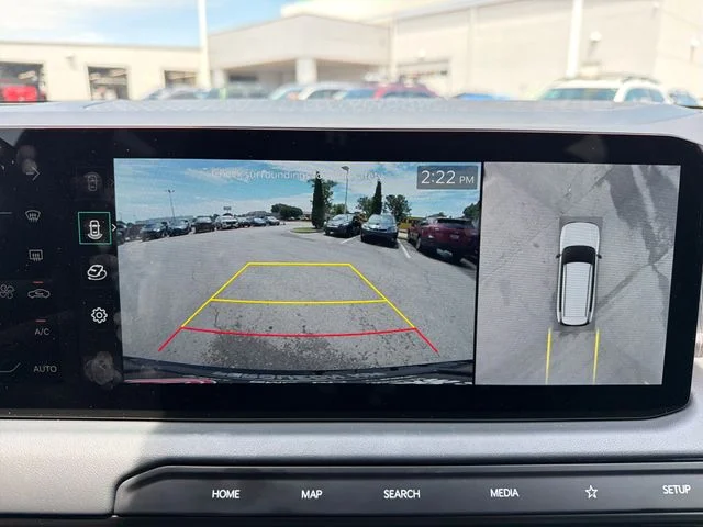 New 2027 Ebony Black Kia X-Line SX Prestige image 13