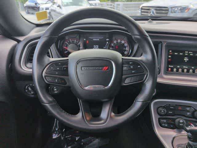 Used 2021 Hellraisin Dodge SXT image 20