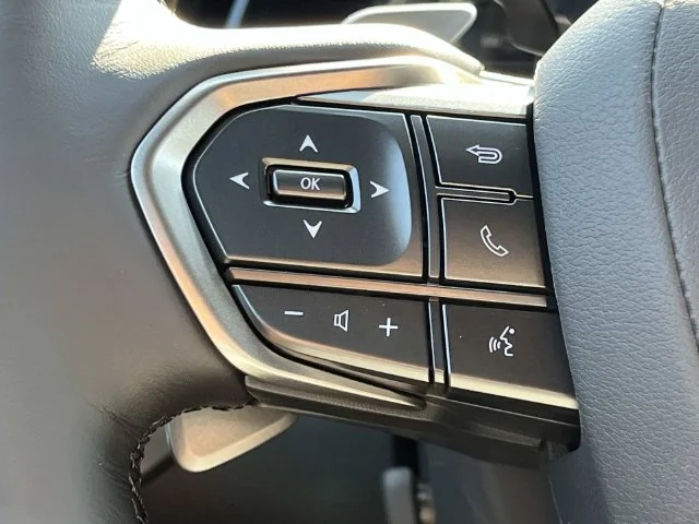 New 2026 Caviar Lexus PREMIUM AWD image 28