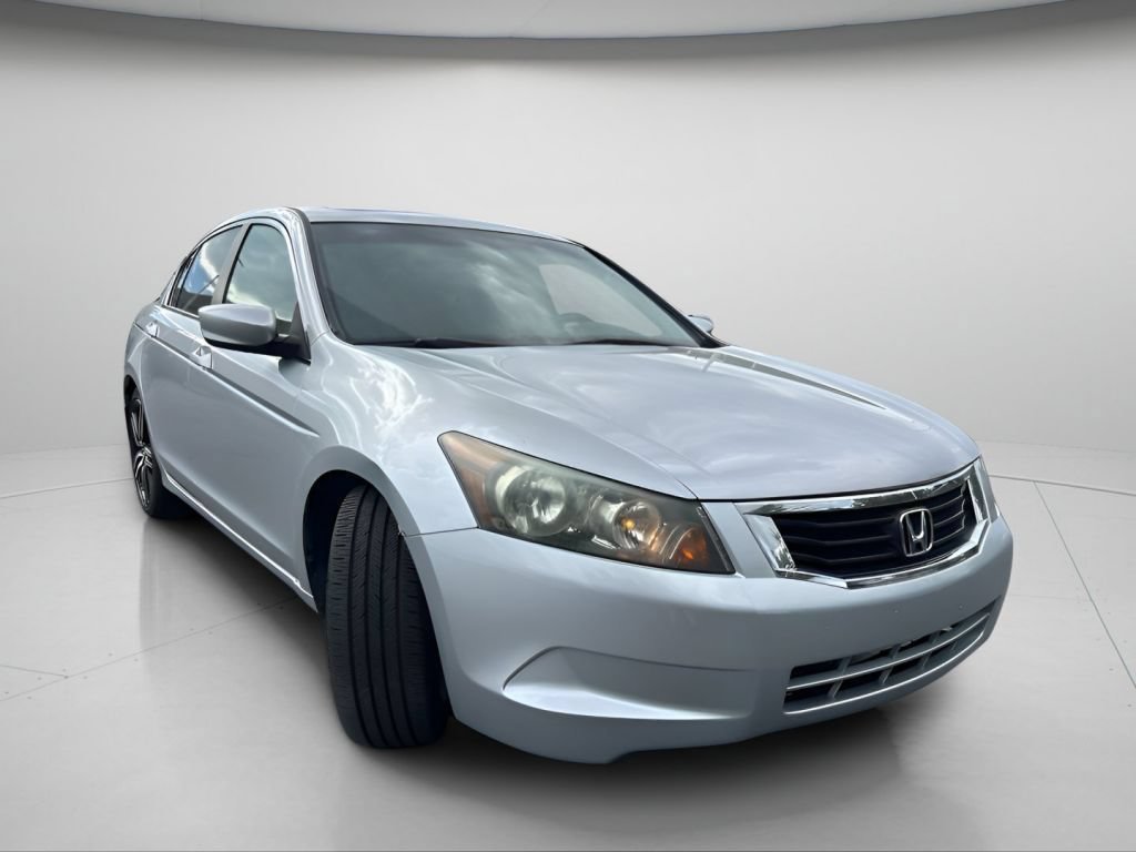 Used 2010 Honda Accord EX with VIN 1HGCP2F73AA127976 for sale in Bountiful, UT
