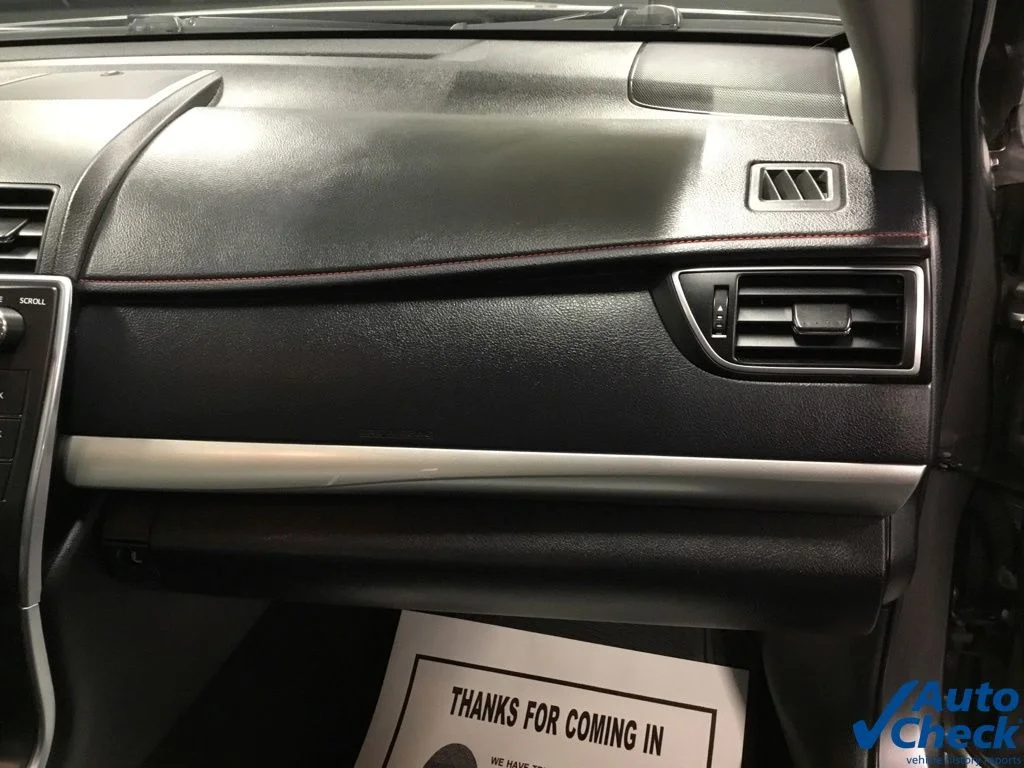 Used 2017 Gray Toyota SE image 38