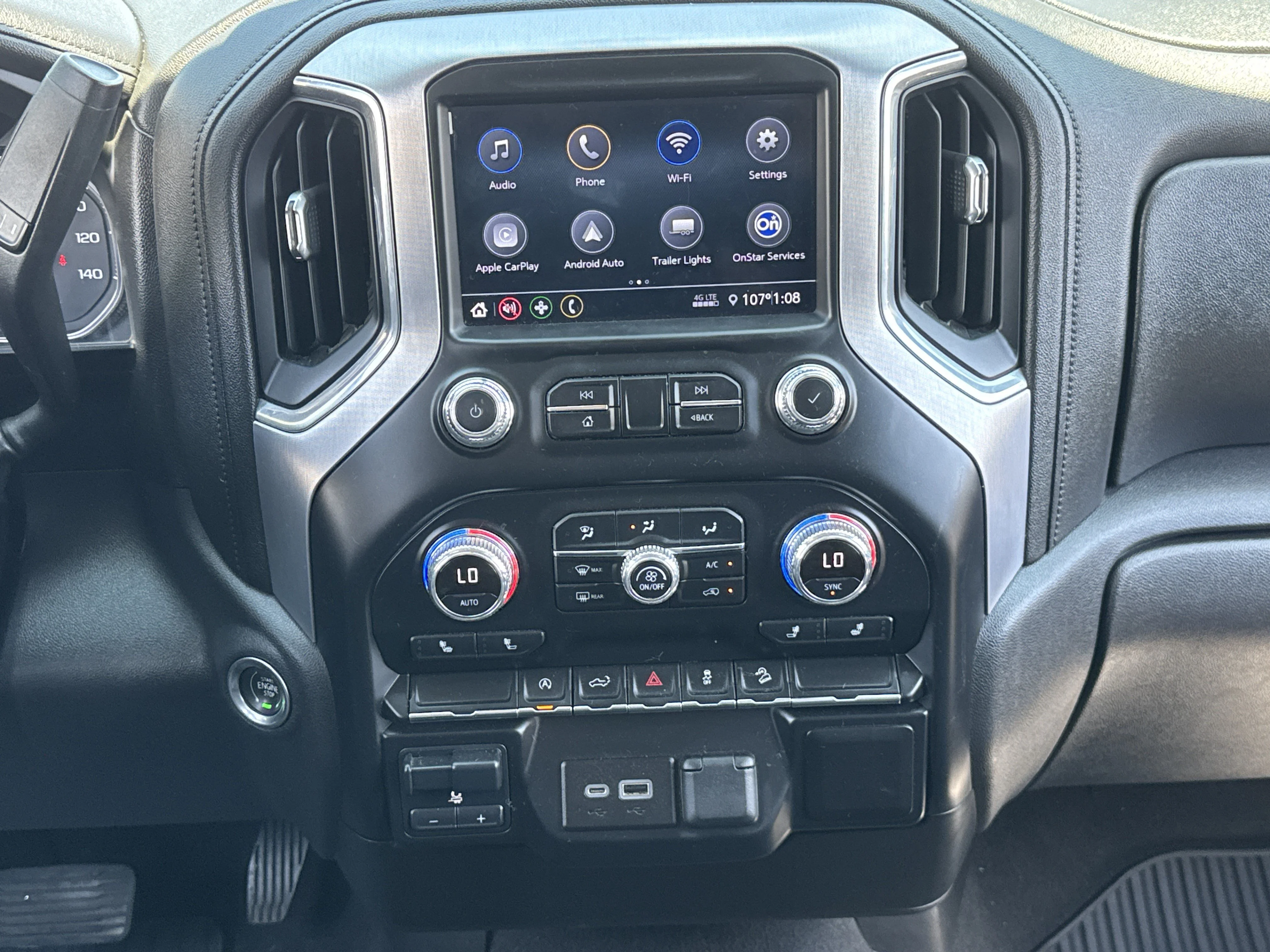 Used 2021 Cayenne Red Tintcoat GMC Elevation image 18