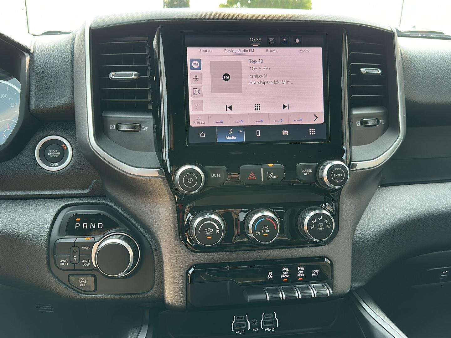 2026 RAM 1500 Express - Photo 20