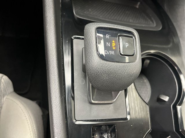 Used 2023 Scarlet Ember Tintcoat Nissan SV image 25
