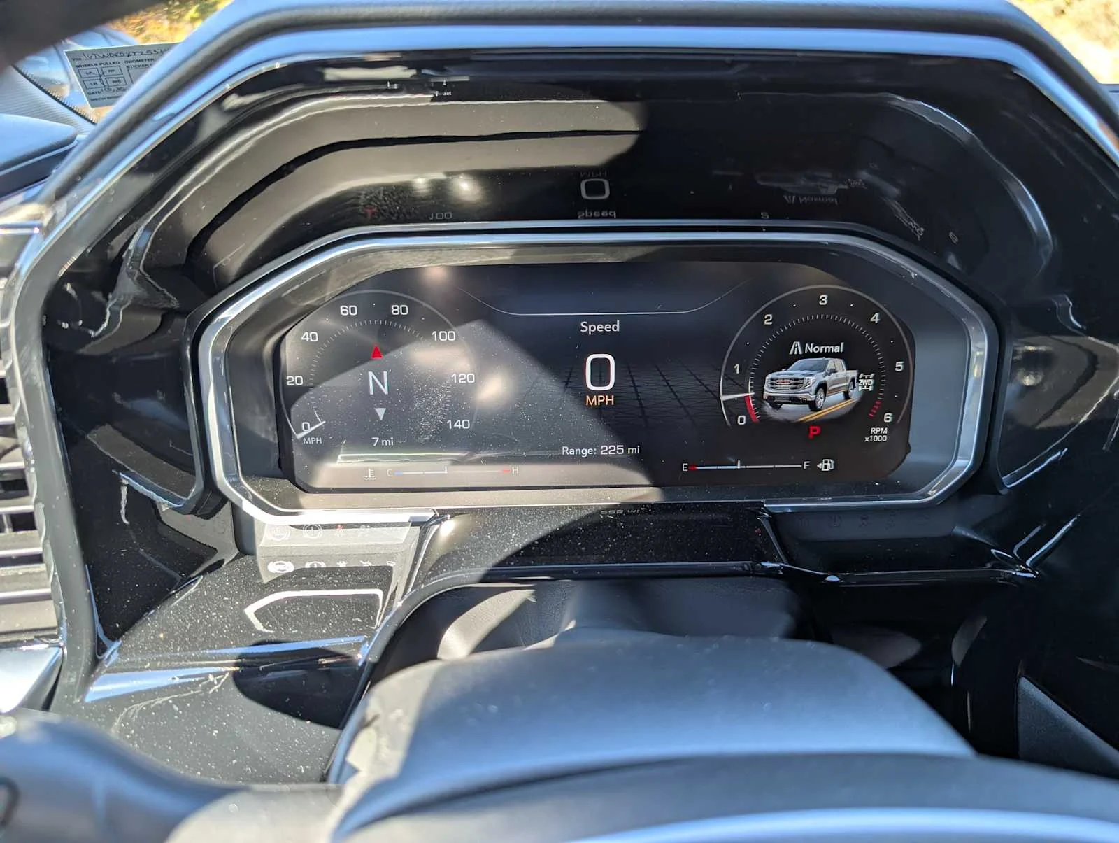 New 2026 Summit White GMC SLT image 23