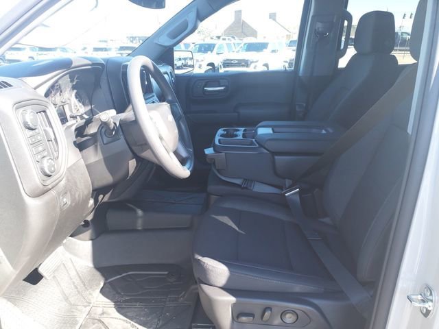 2026 Chevrolet Silverado 1500 Custom - Photo 14