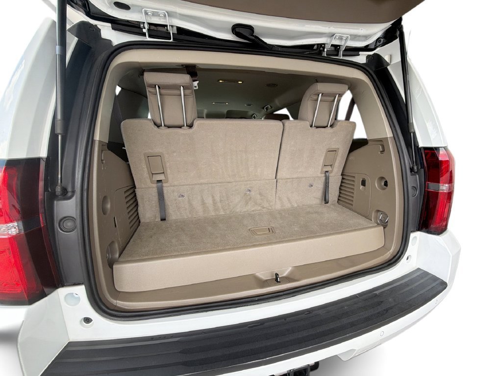 2017 Chevrolet Tahoe LS - Photo 27