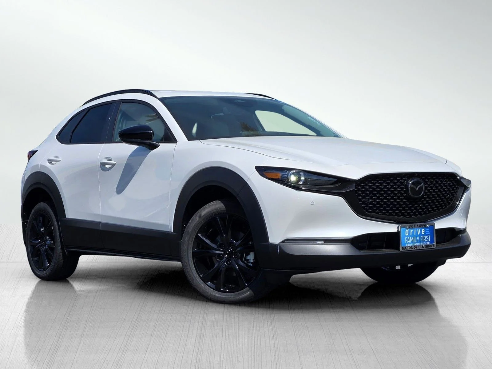 2026 Mazda CX-30 Turbo Aire Edition AWD's photo