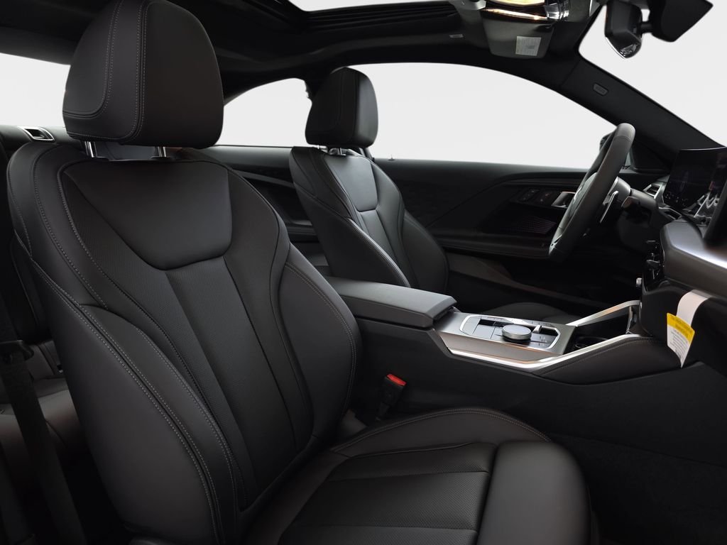 Used 2026 Skyscraper Grey Metallic BMW 230i xDrive image 10