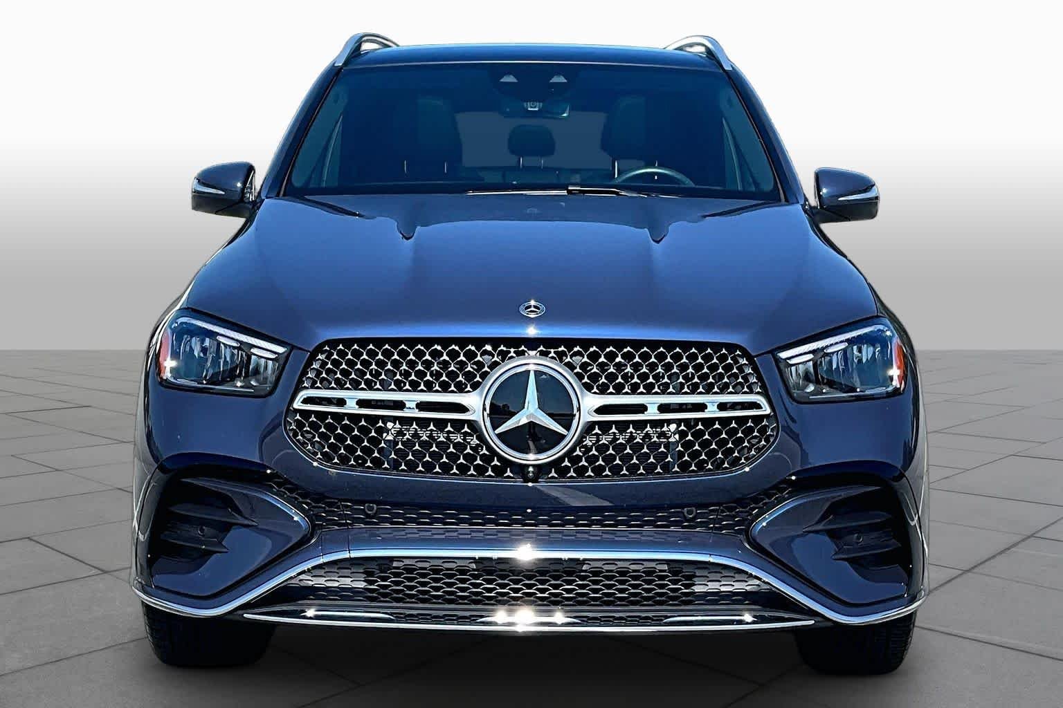Certified Pre-Owned 2026 Mercedes-Benz GLE 350